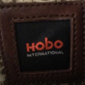 Hobo purse